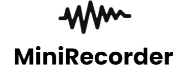 theminirecorder.com